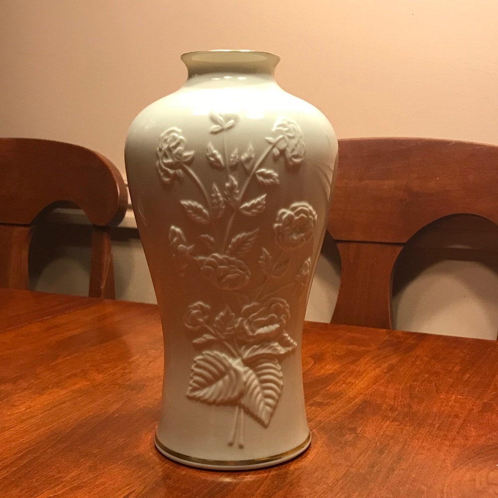 Lenox Vase